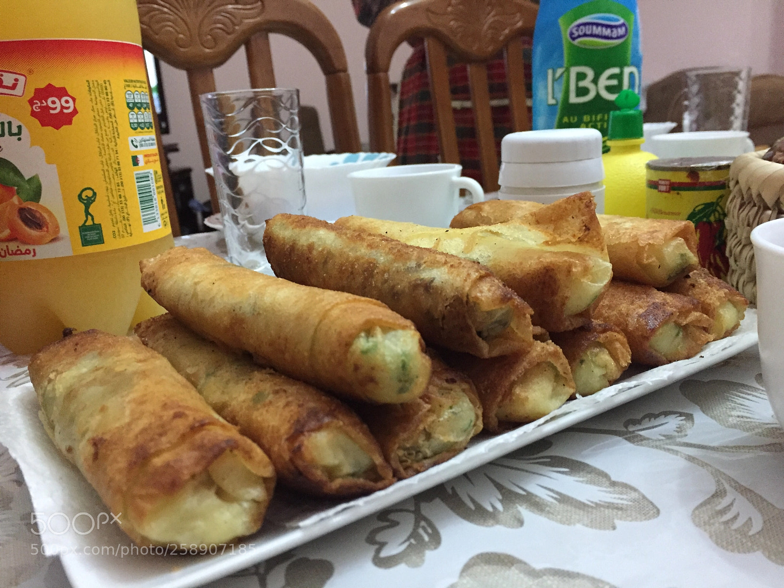 Apple iPhone 6 sample photo. رمضان كريم  photography