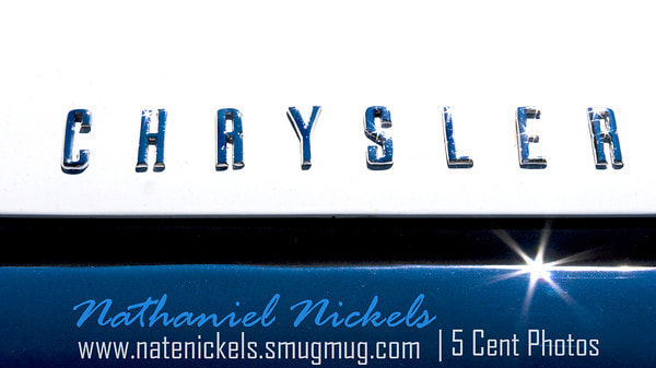 Auto Archaeology: Chrysler Car History