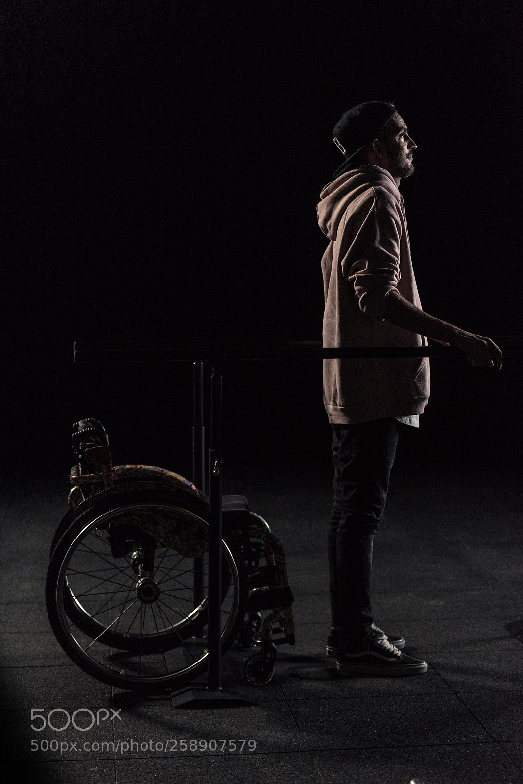 Nikon D750 sample photo. Telekom photoshoot photography