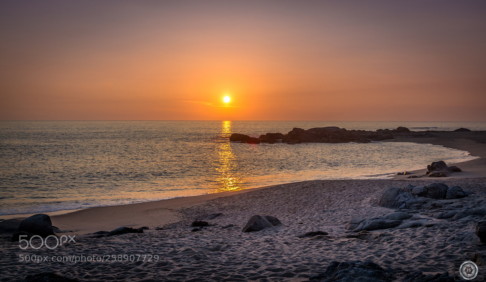 Nikon D5200 sample photo. Vila do conde sunset photography