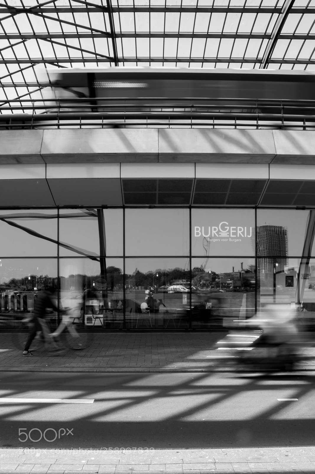 Nikon D3100 sample photo. Time flies! photography