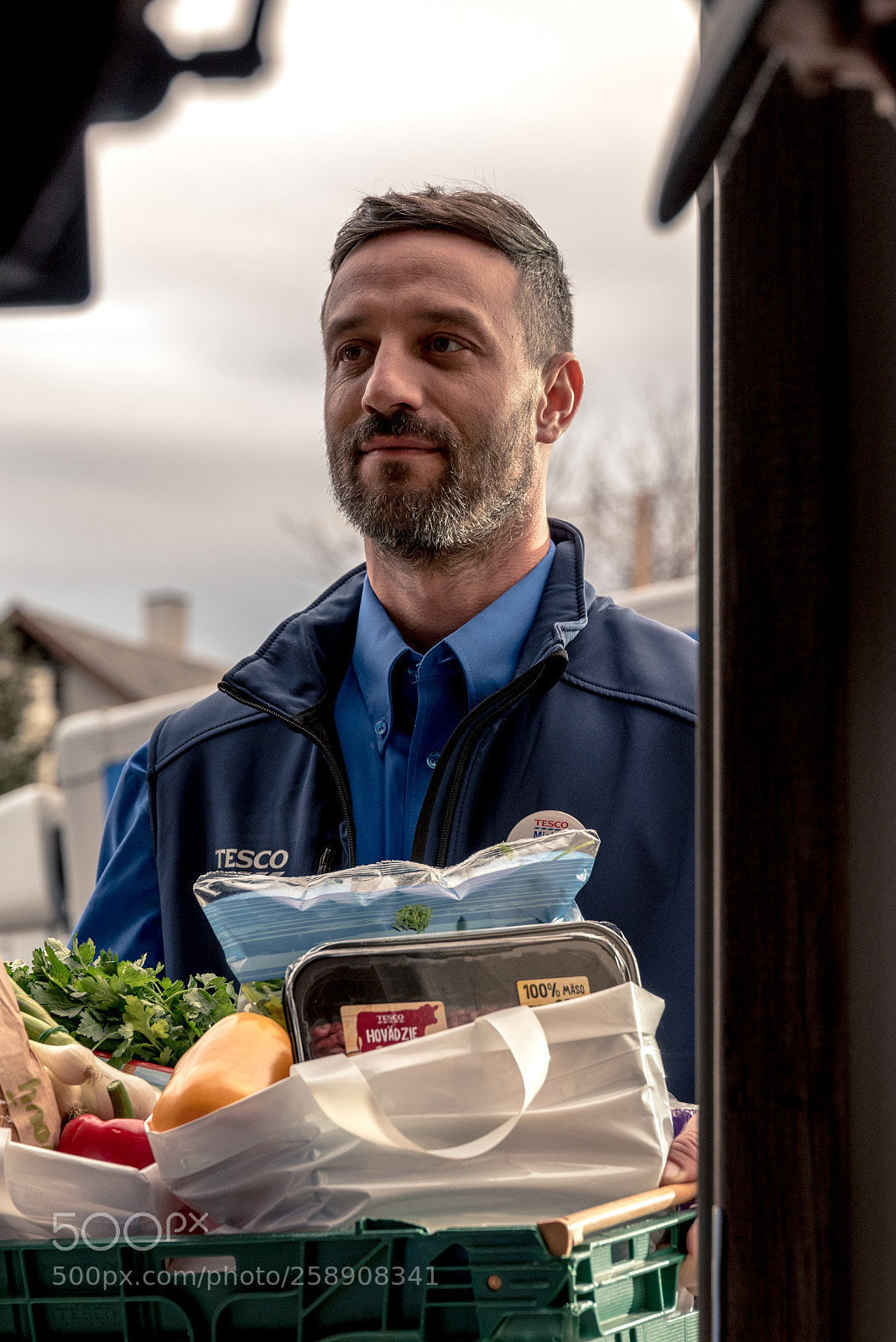 Nikon D750 sample photo. Tesco photoshoot photography