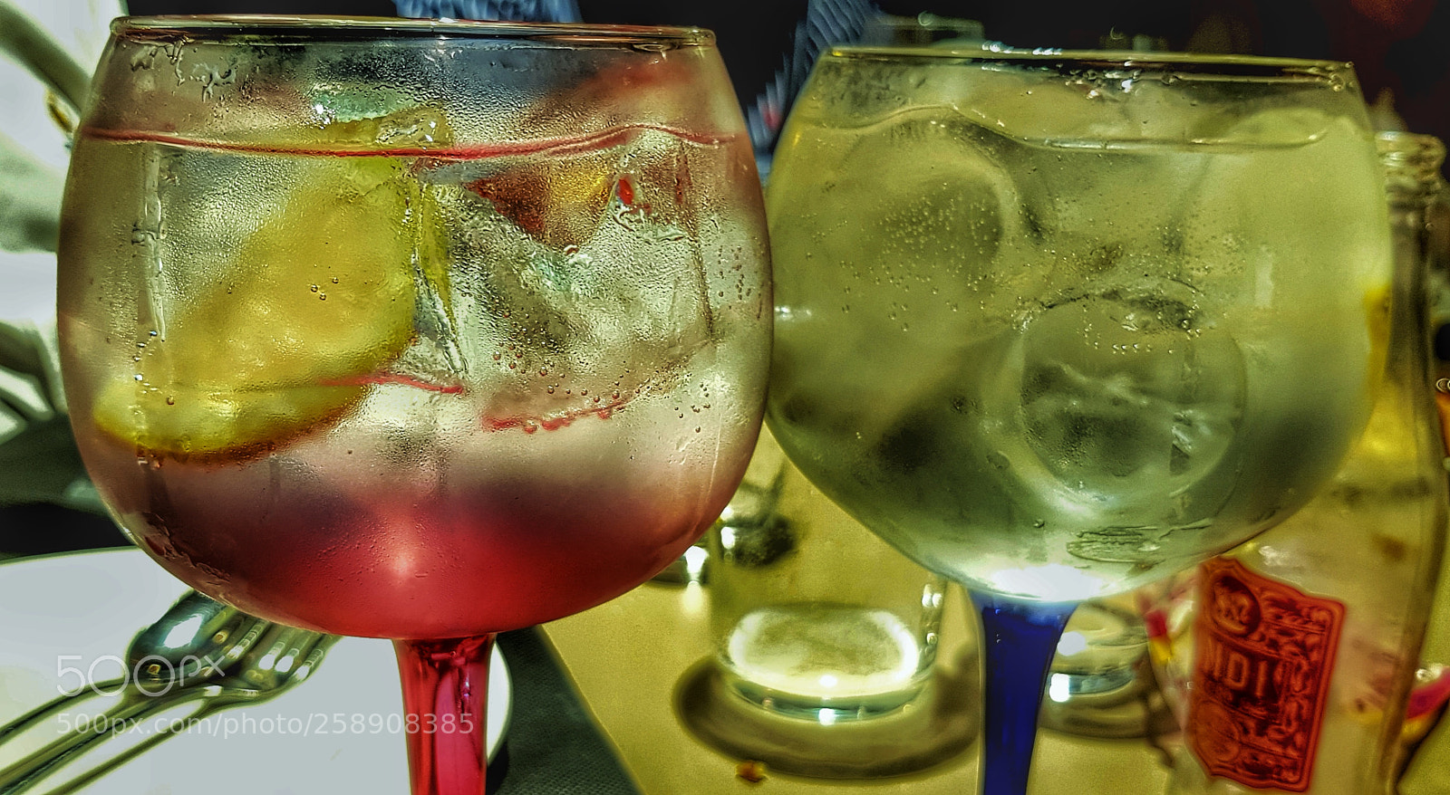 Samsung Galaxy S8 sample photo. Duo photography