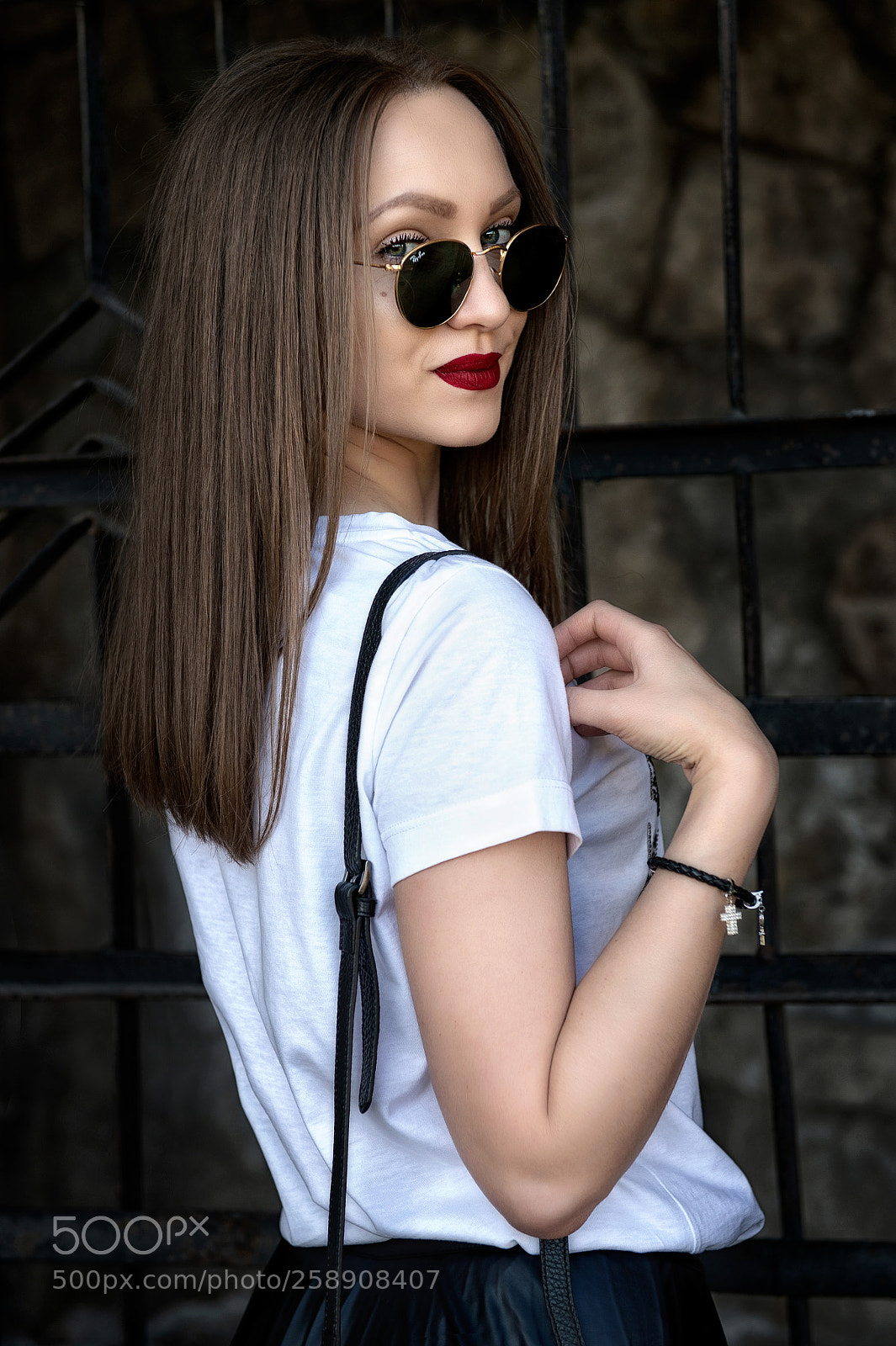 Nikon D4 sample photo. Marina photography