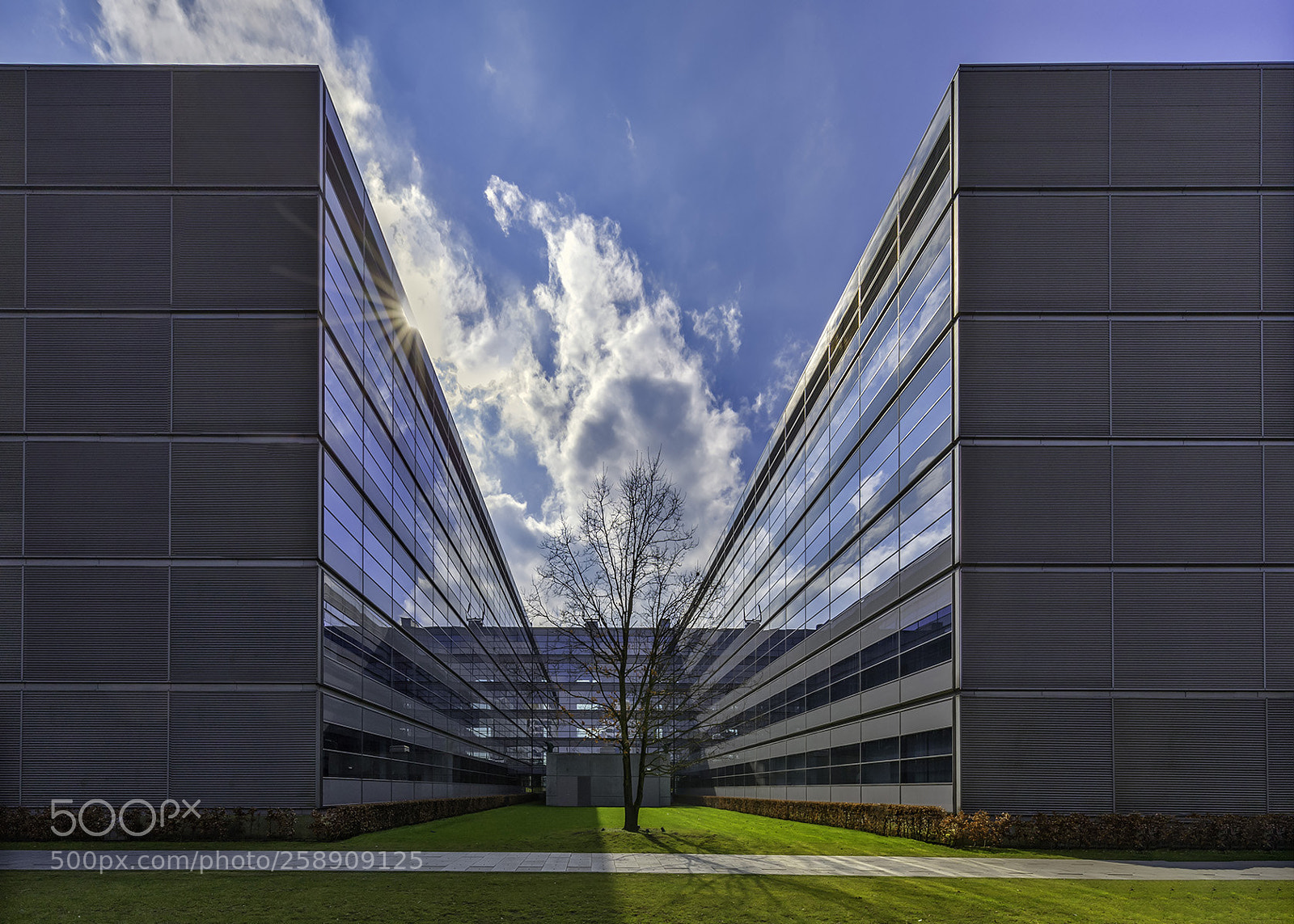 Canon EOS 6D sample photo. Eindhoven photography