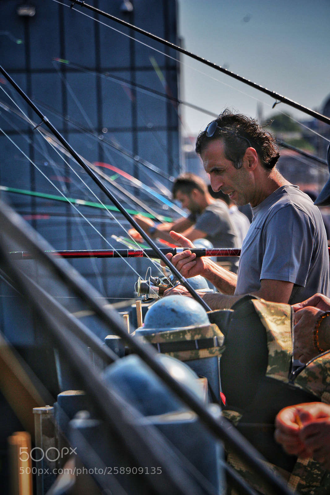 Canon EOS 700D (EOS Rebel T5i / EOS Kiss X7i) sample photo. İstanbul photography