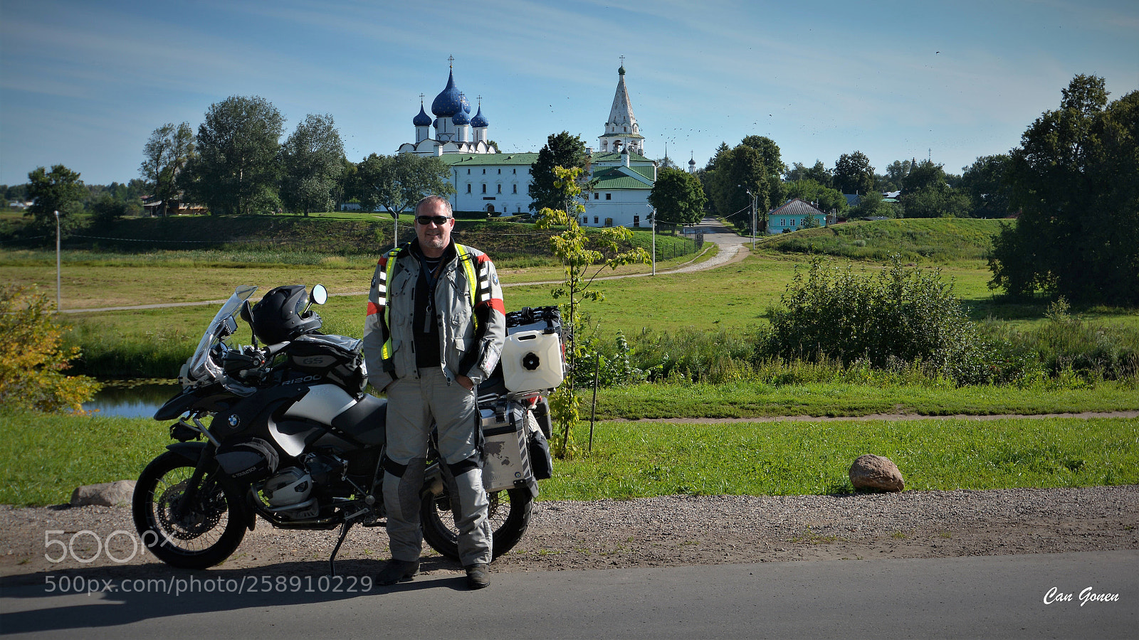 Nikon D7100 sample photo. Suzdal photography
