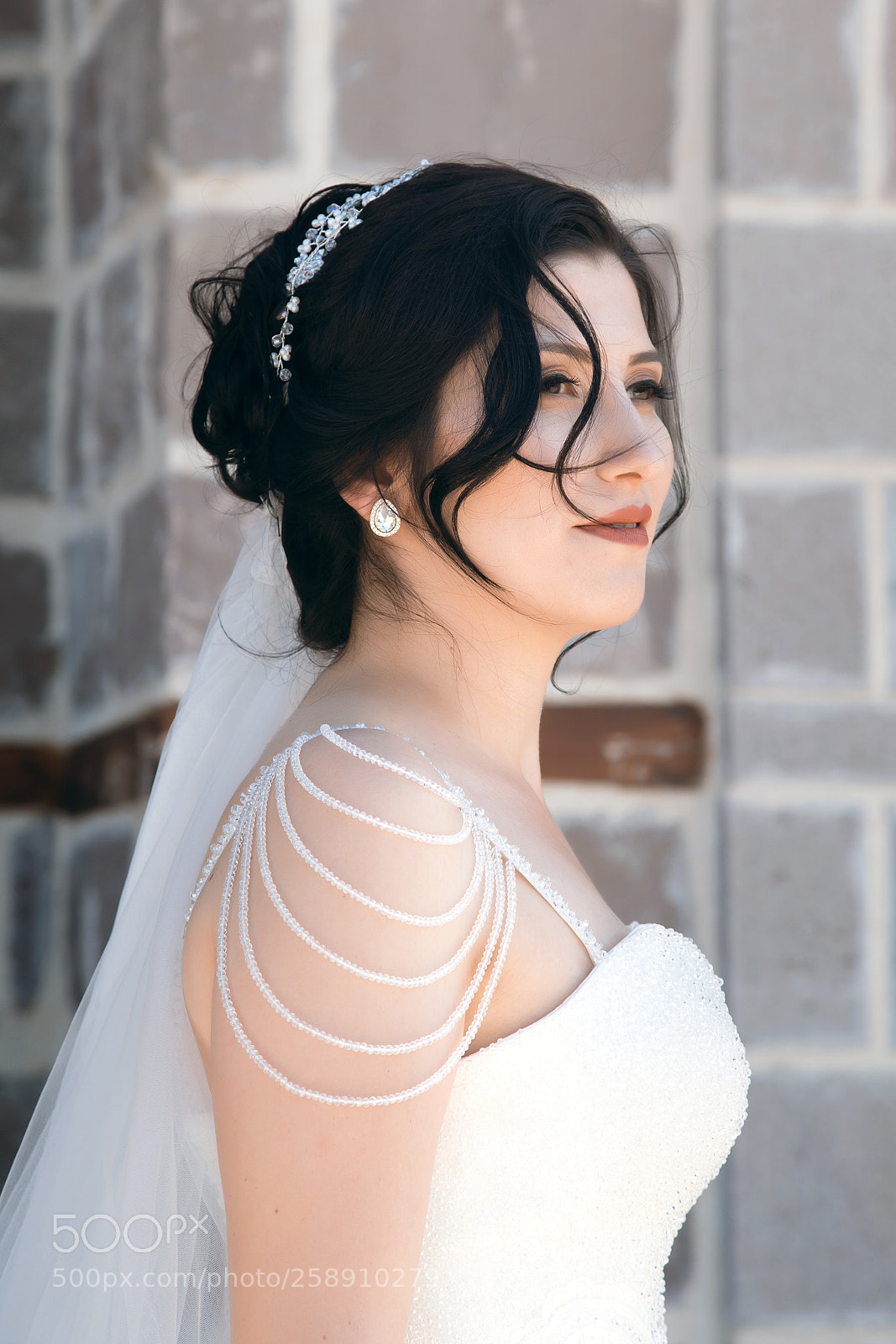 Canon EOS 6D sample photo. White ii photography