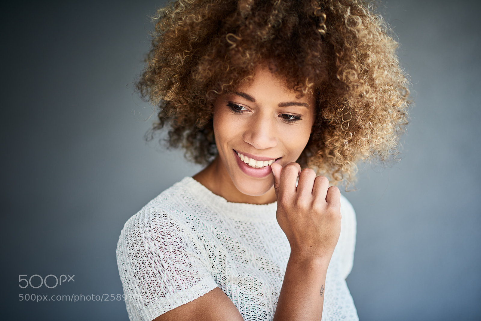 Nikon D810 sample photo. Bernadette photography
