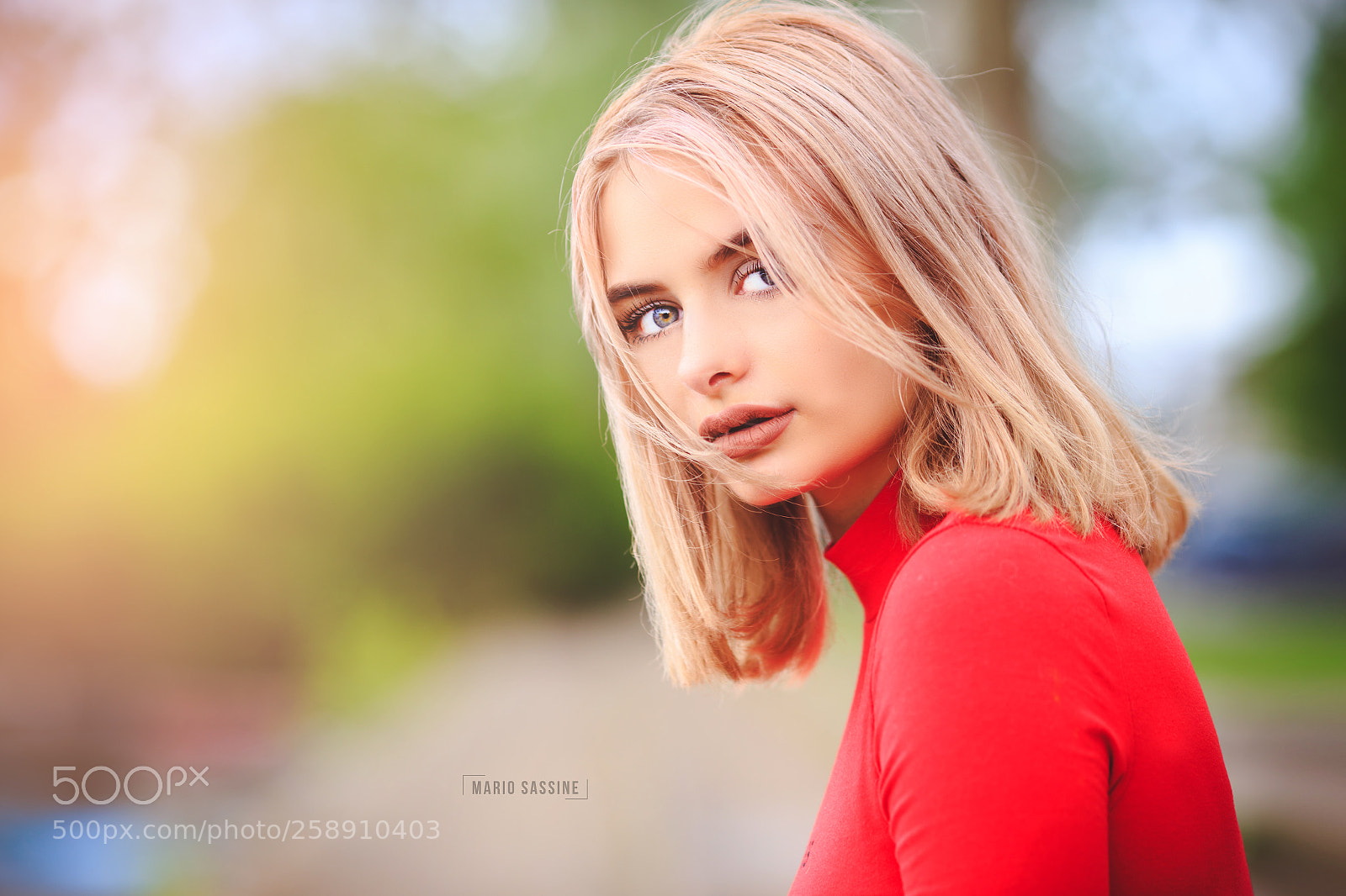 Canon EOS 6D sample photo. Elise photography
