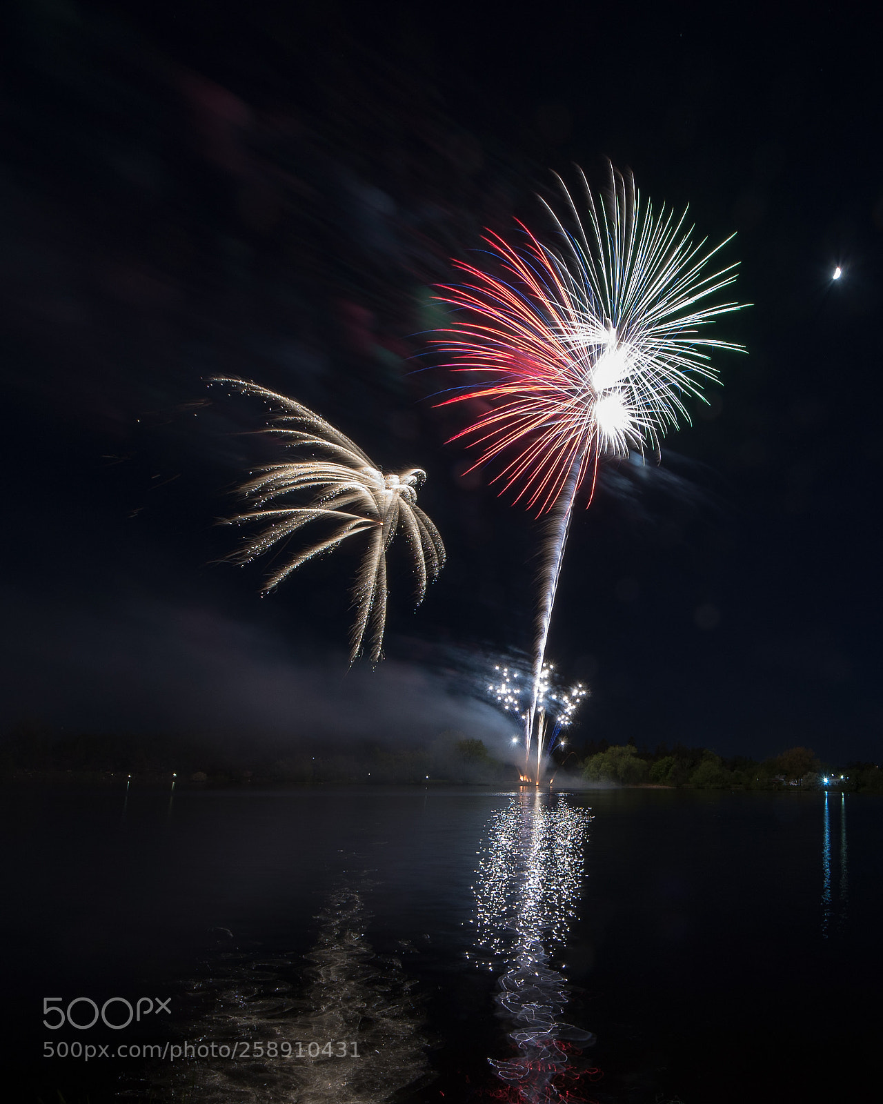 Nikon D610 sample photo. Festival photography