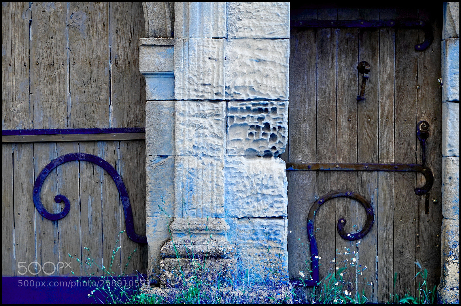 Sony Alpha a5000 (ILCE 5000) sample photo. Charente photography