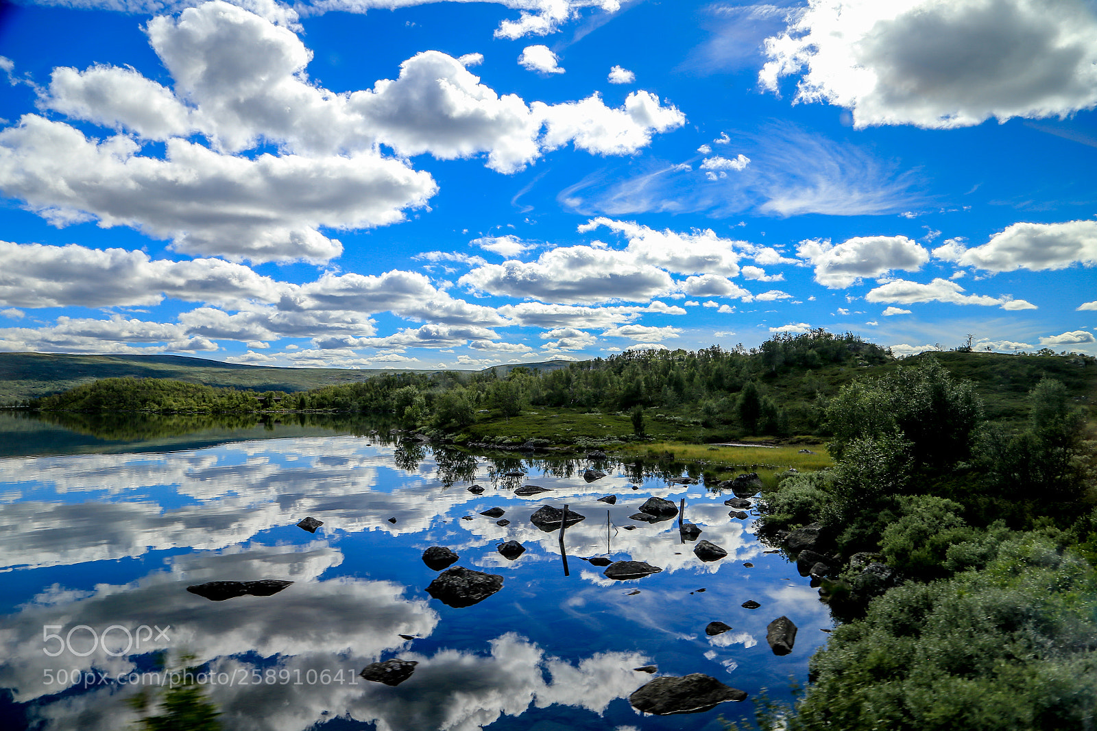 Canon EOS 6D sample photo. Reflection photography