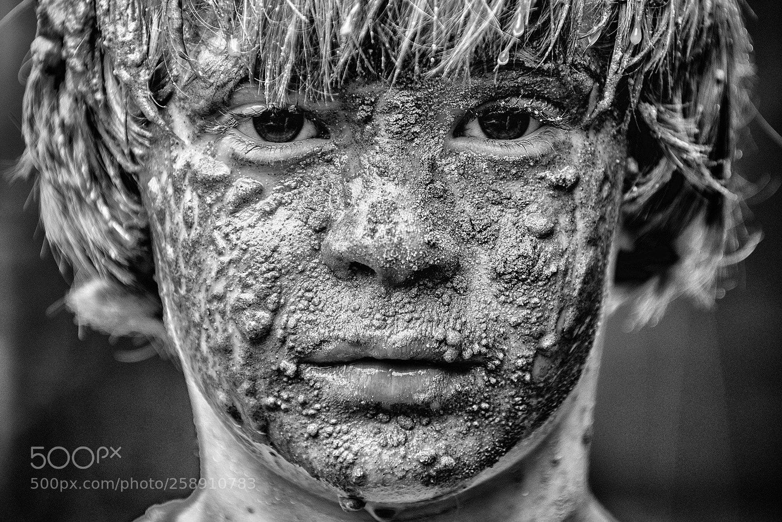 Nikon D810 sample photo. Muddy finn photography