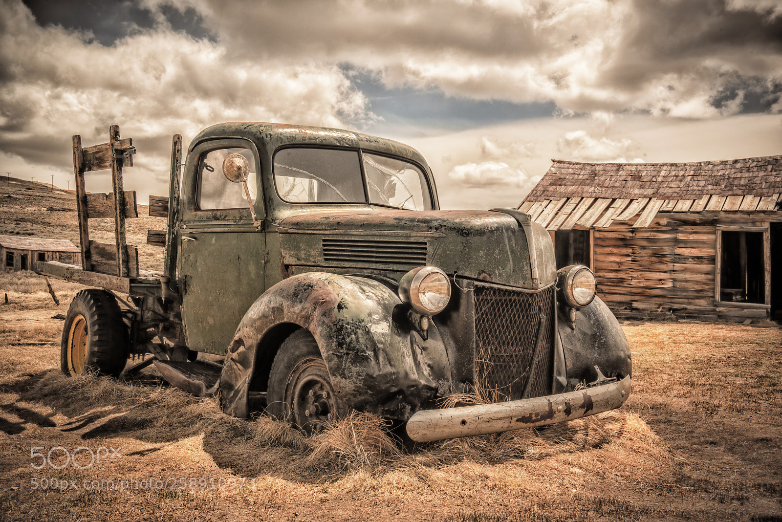 Nikon D800 sample photo. Bodie gosttown photography