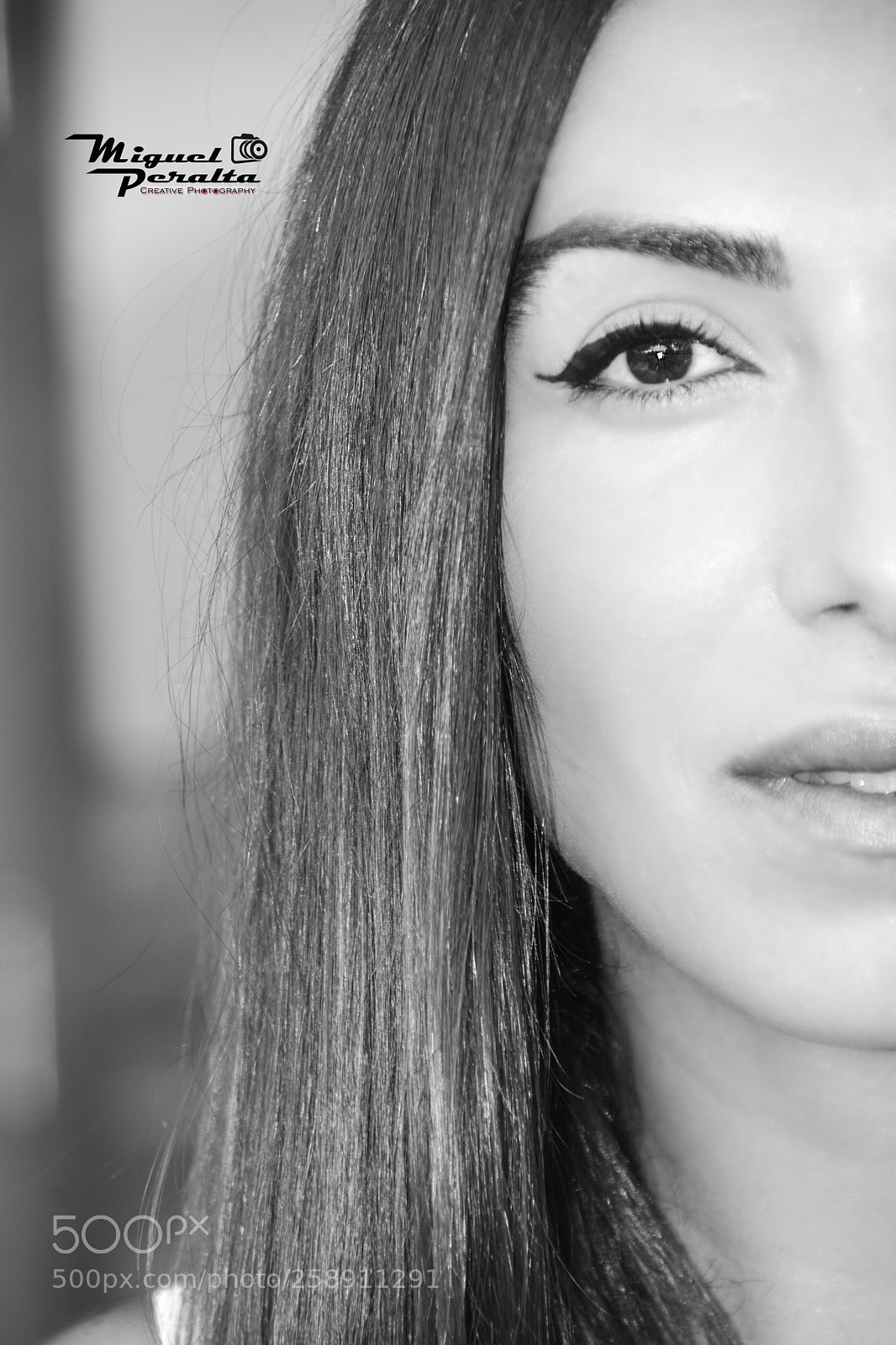 Nikon D7100 sample photo. Adriana photography