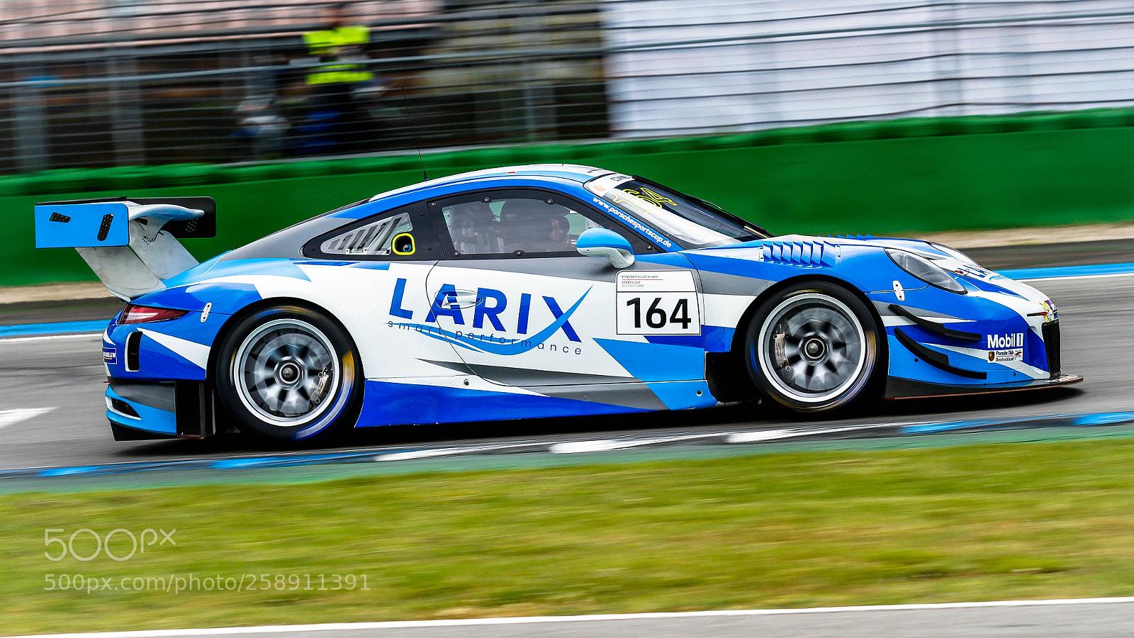 Canon EOS 7D sample photo. 911 gt3 r photography