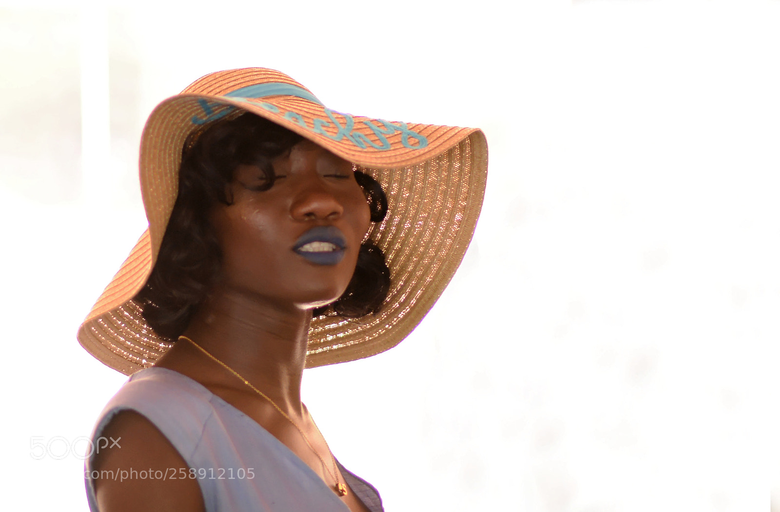 Nikon D610 sample photo. A () photography