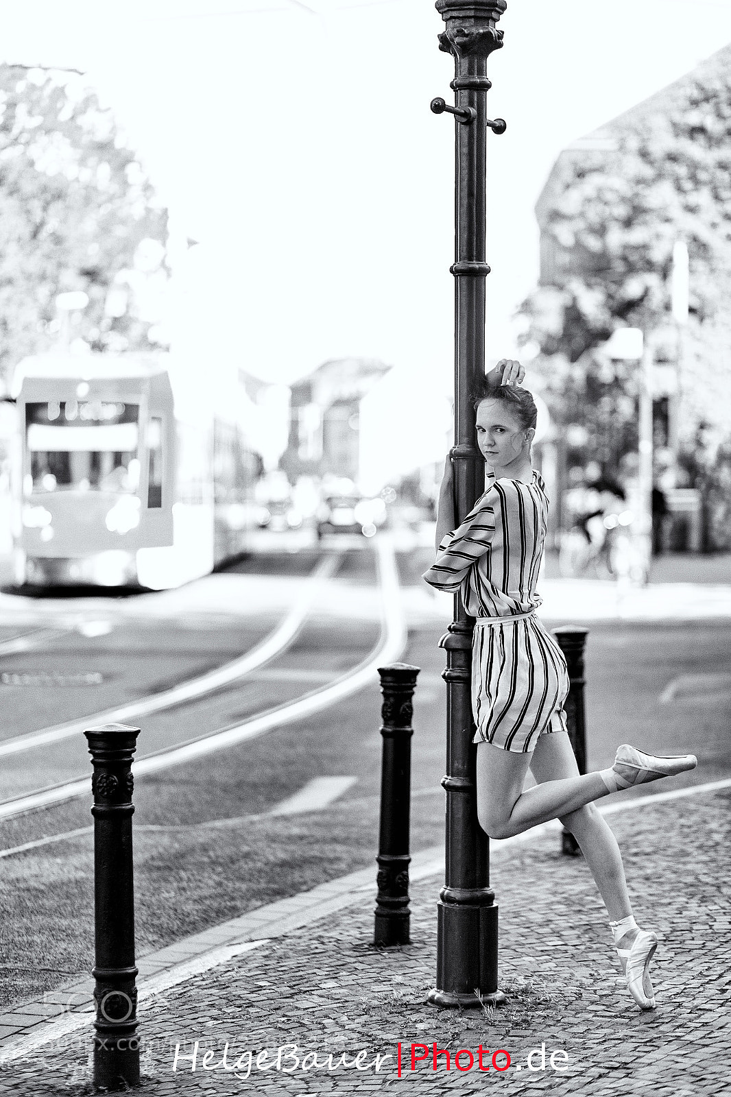 Canon EOS-1D X sample photo. The dancer photography