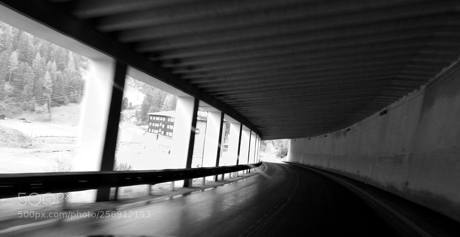 HUAWEI P9 sample photo. Galerie alpen photography