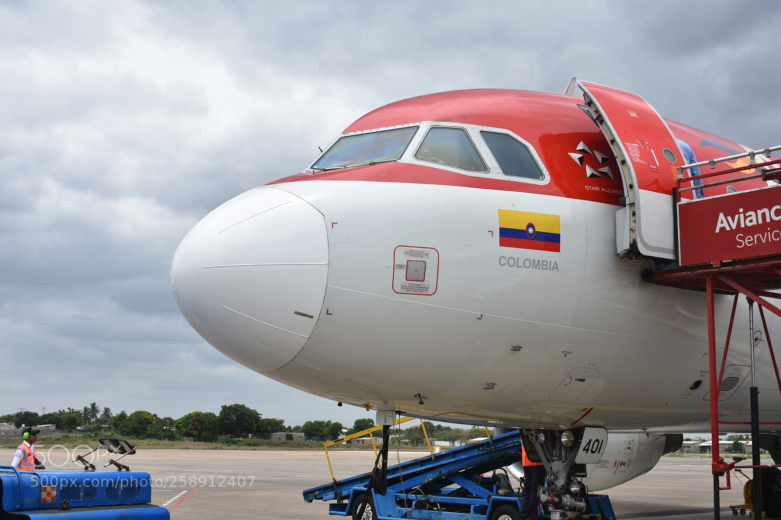 Nikon D3400 sample photo. Air bus 320 photography
