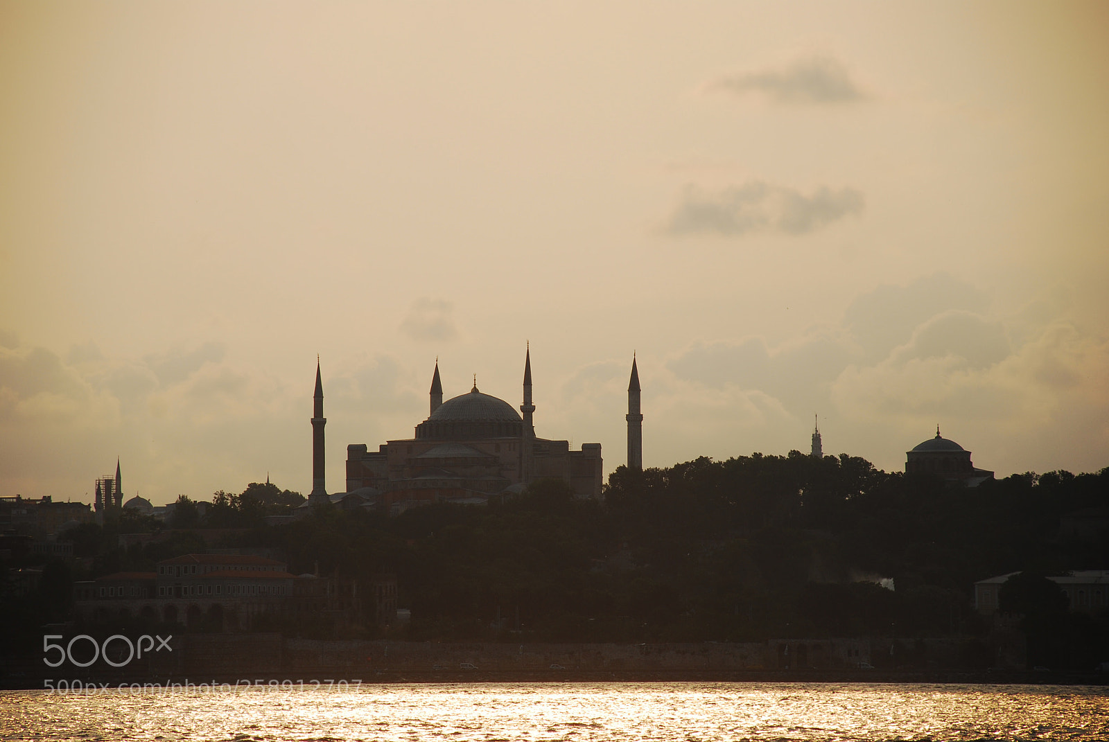 Nikon D80 sample photo. İstanbul photography