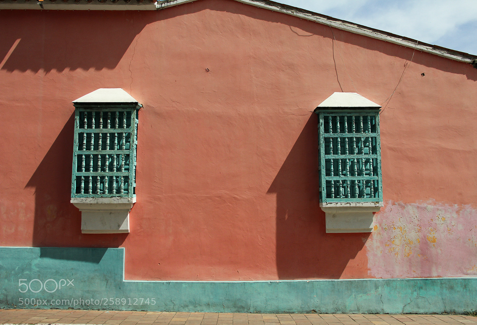 Canon EOS 60D sample photo. Petare - zona colonial photography