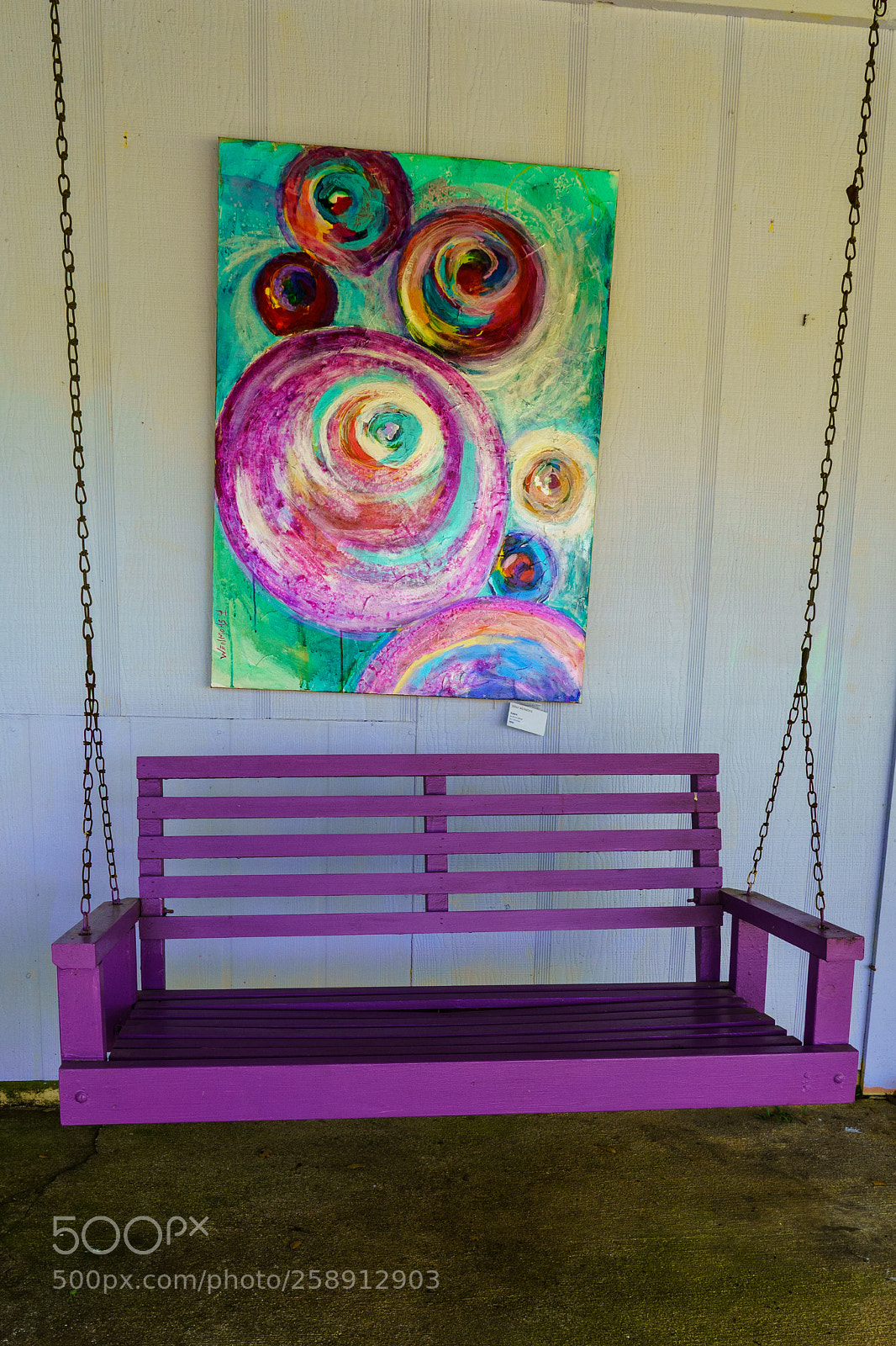 Sony a7 III sample photo. Hill country art studio photography