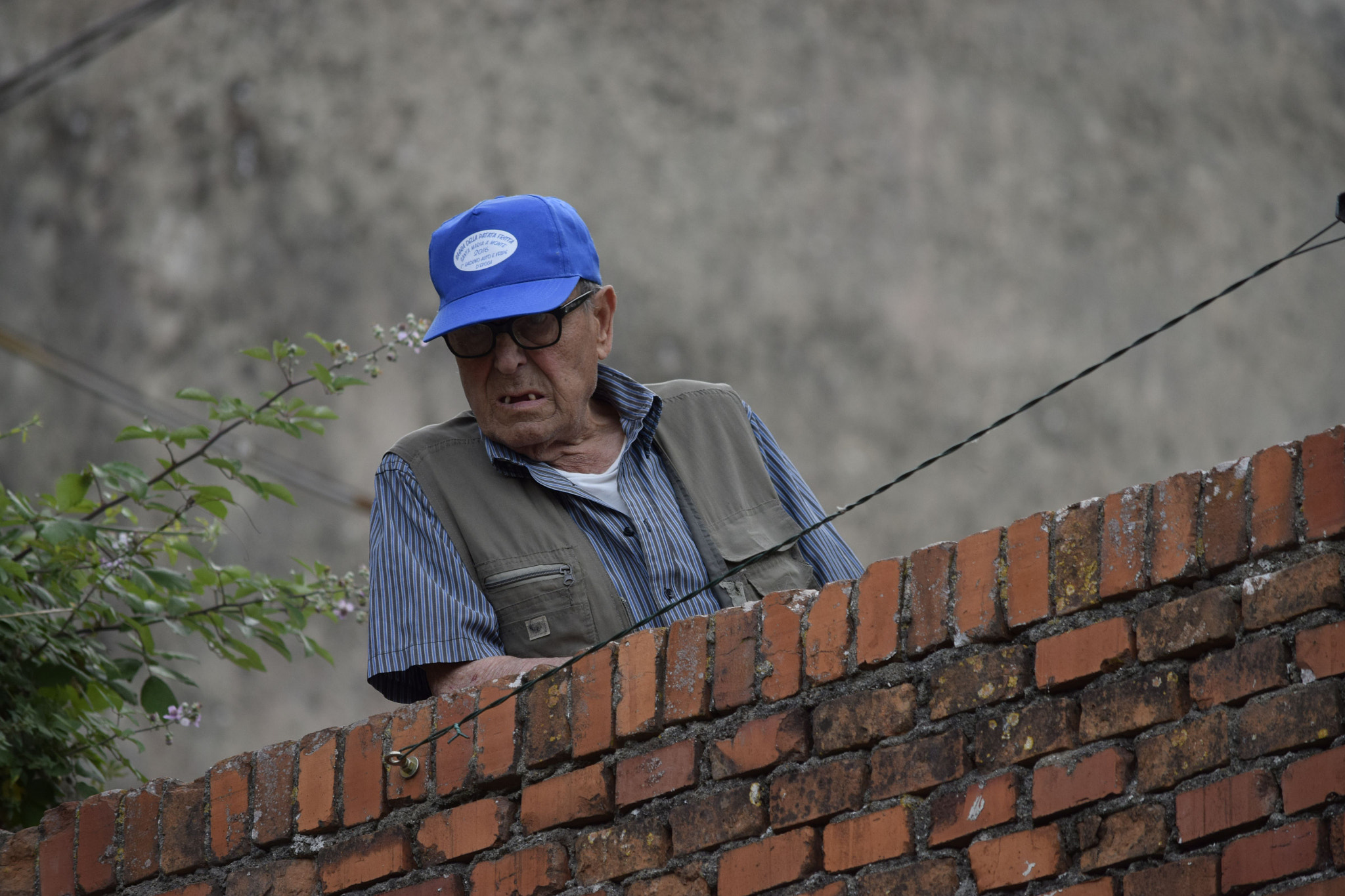 Nikon D3300 sample photo