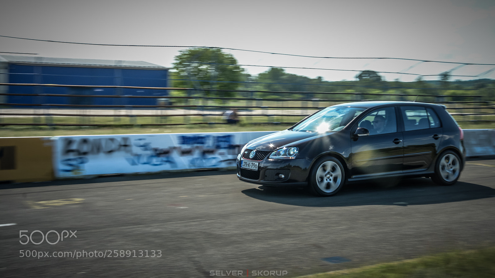 Nikon D7100 sample photo. Gti photography