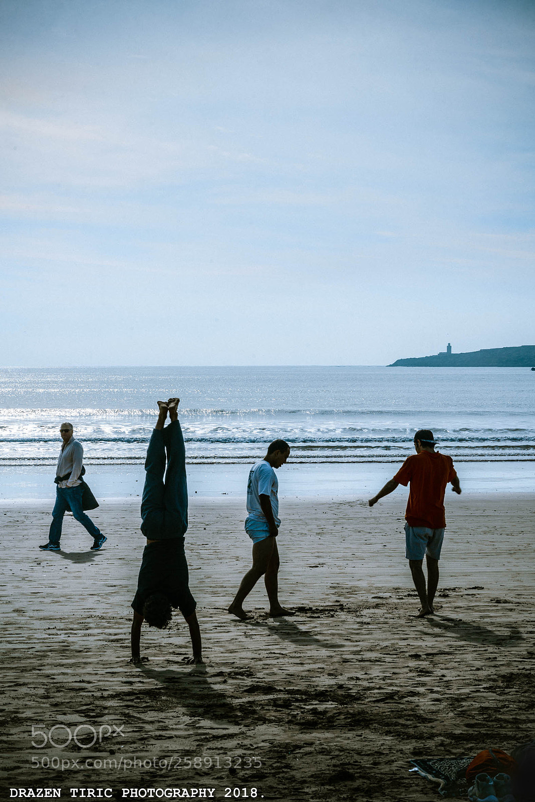 Nikon D610 sample photo. Essaouira photography
