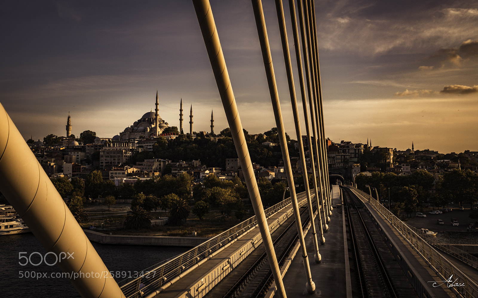 Fujifilm X-T2 sample photo. S leymaniye moschee photography