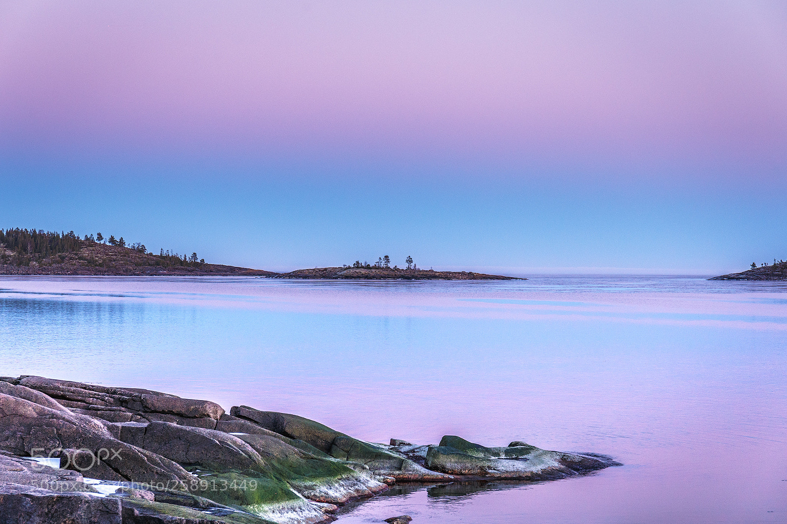 Canon EOS 6D sample photo. Incredible light at swedens photography