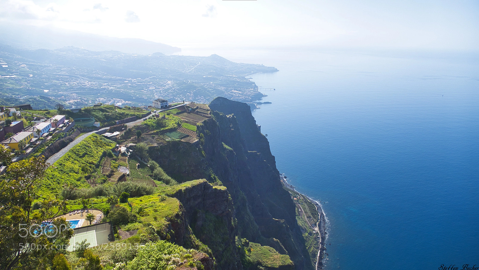 Panasonic Lumix DMC-FZ1000 sample photo. Madeira 2018 photography