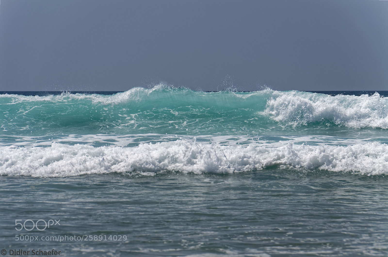 Canon EOS 50D sample photo. Splash ! photography