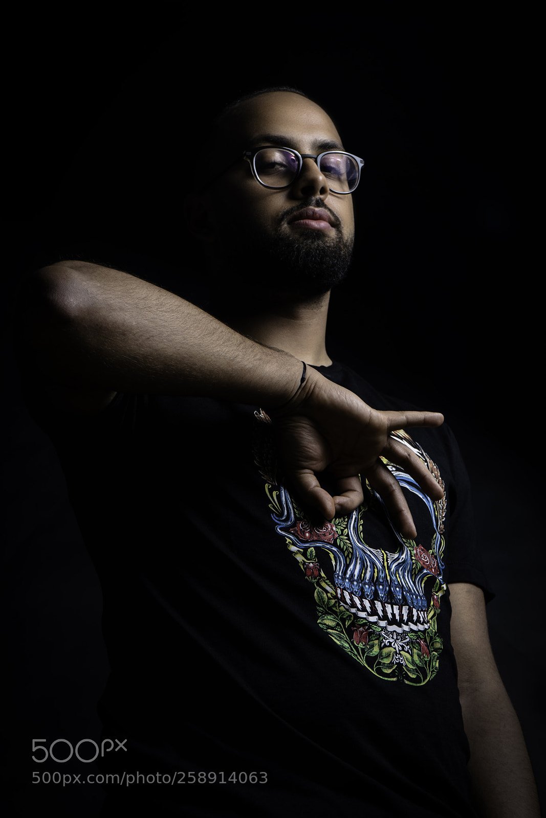 Sony a7R II sample photo. X photography