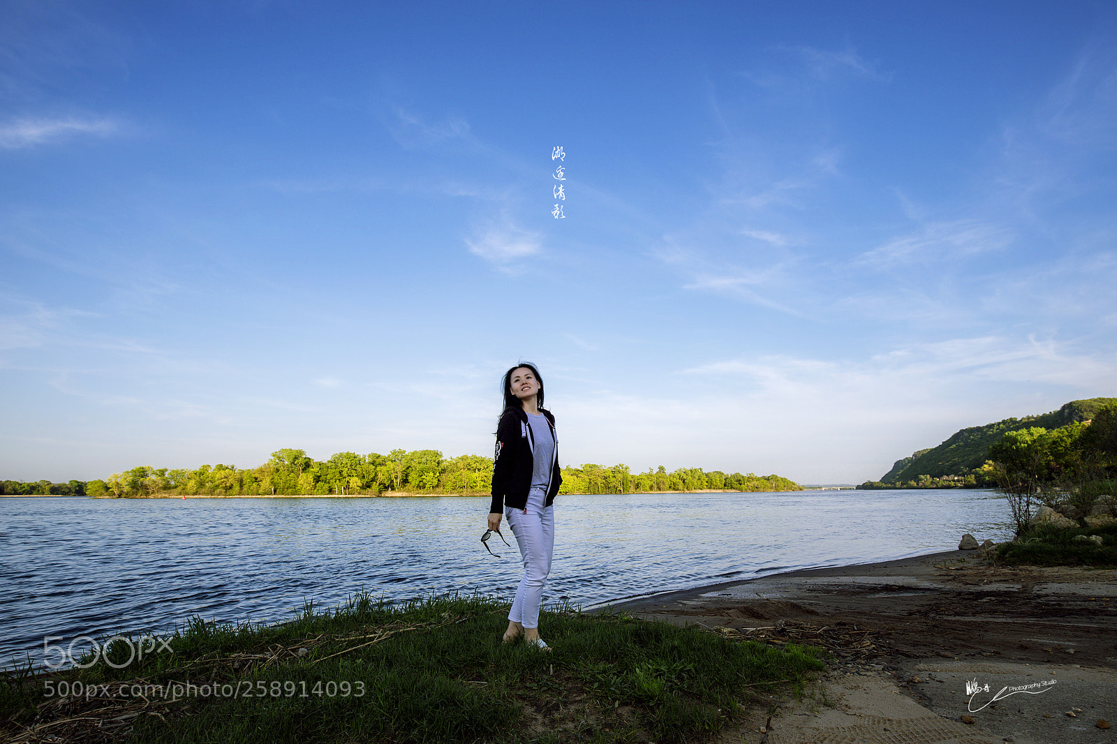 Canon EOS 6D Mark II sample photo. Minnesota 留影 photography