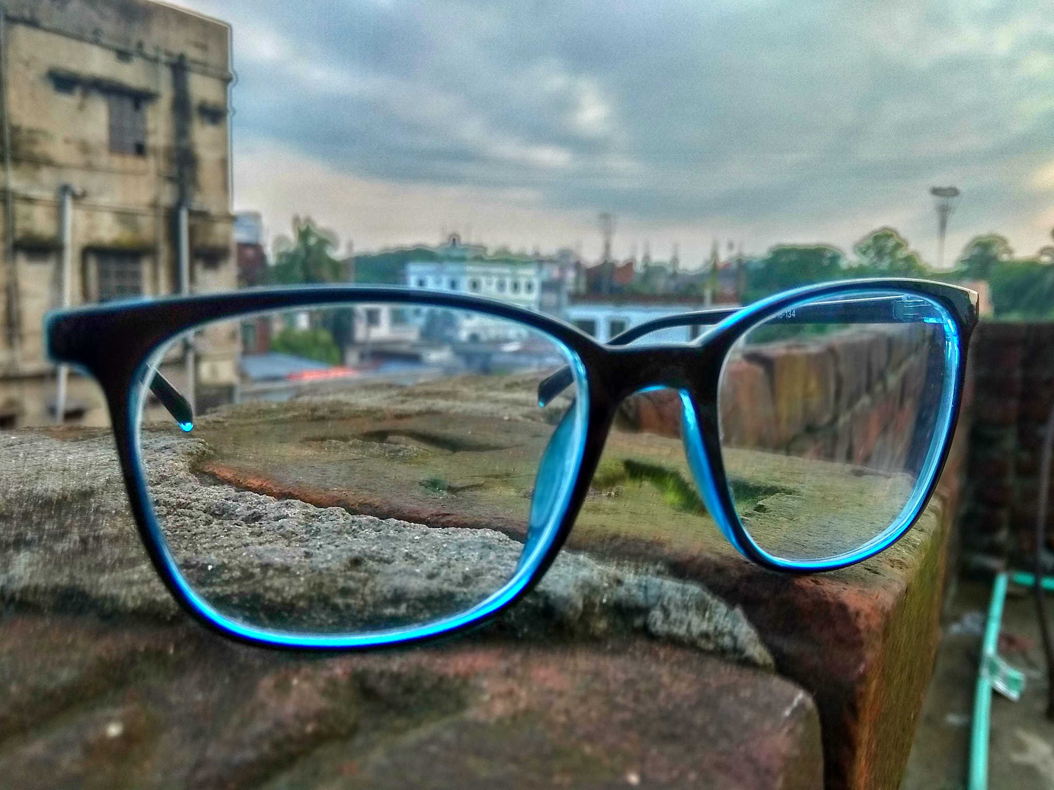 Xiaomi Redmi Note 5A sample photo