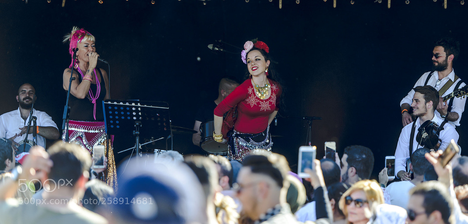 Nikon D800 sample photo. Ederlezi photography