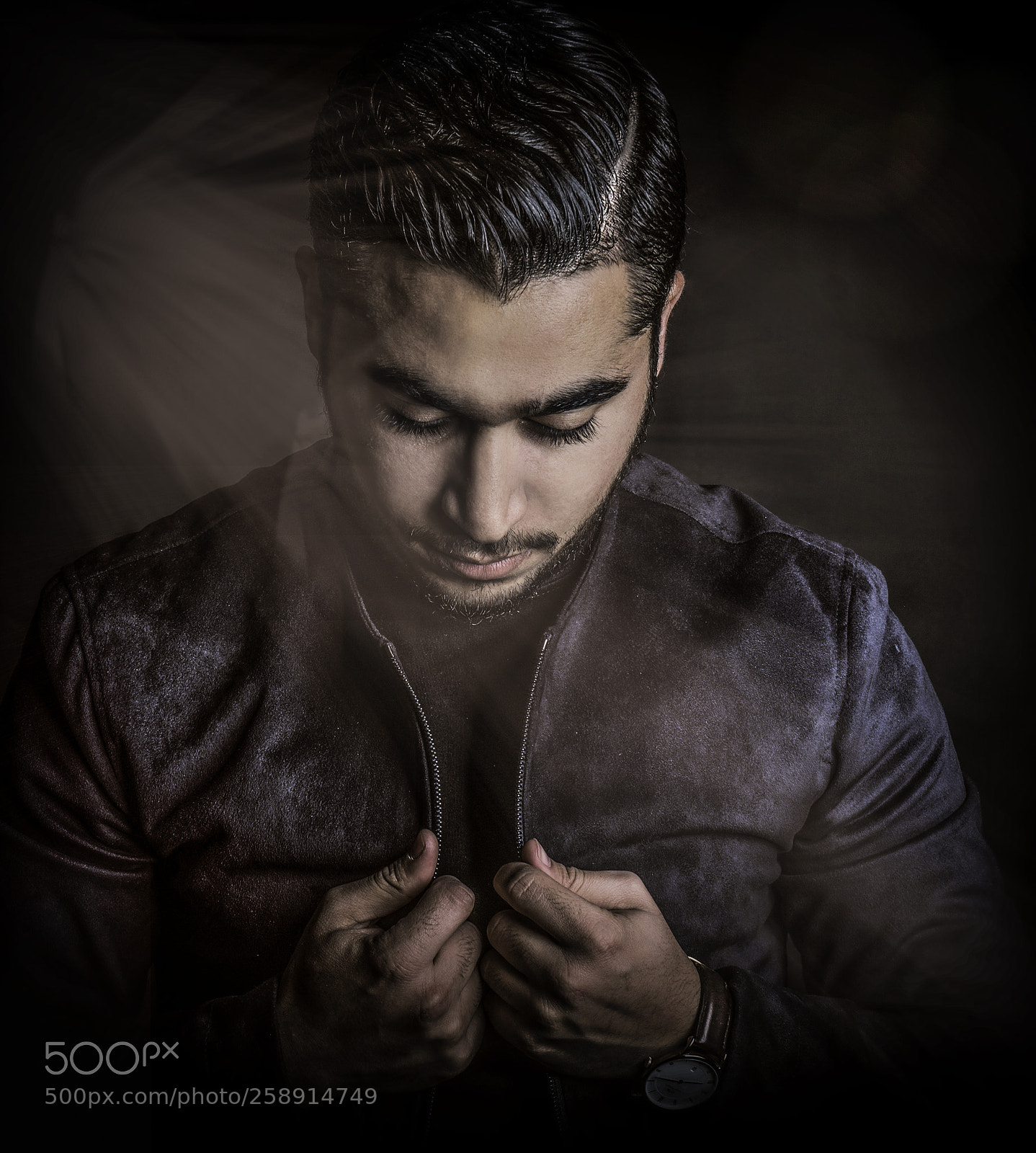 Sony a7R II sample photo. Jacob photography