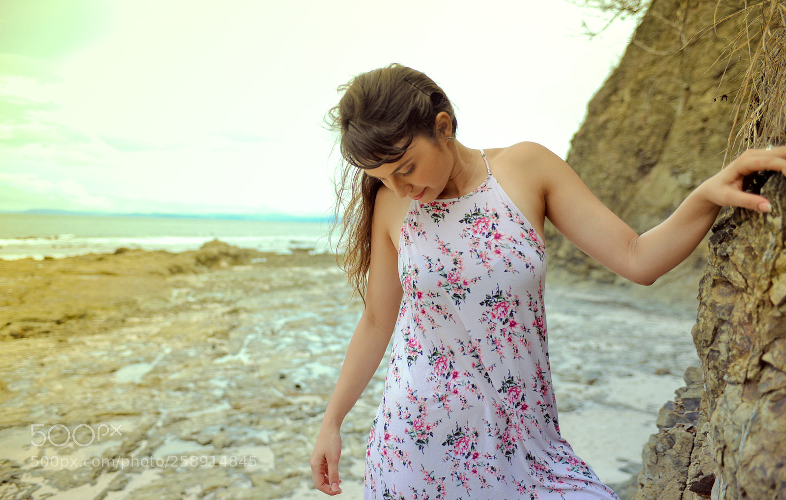 Nikon D610 sample photo. Simple y hermoso photography