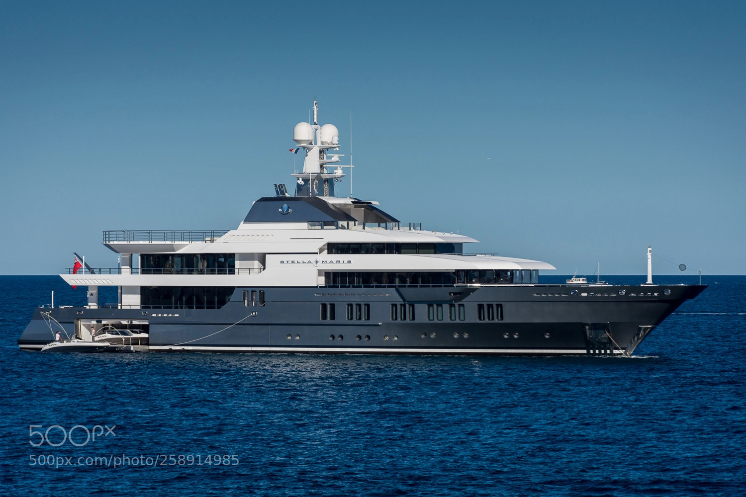 Nikon D7200 sample photo. Yacht side photography