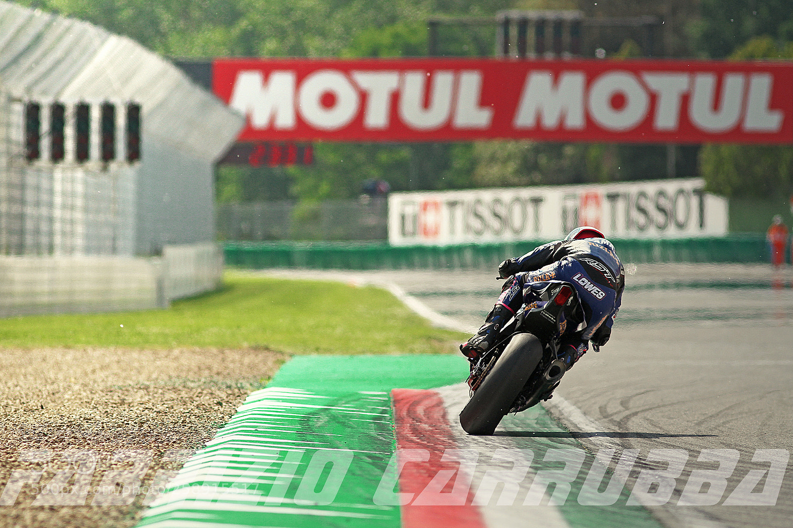 Canon EOS 7D sample photo. Worldsbk - lowes #22 photography