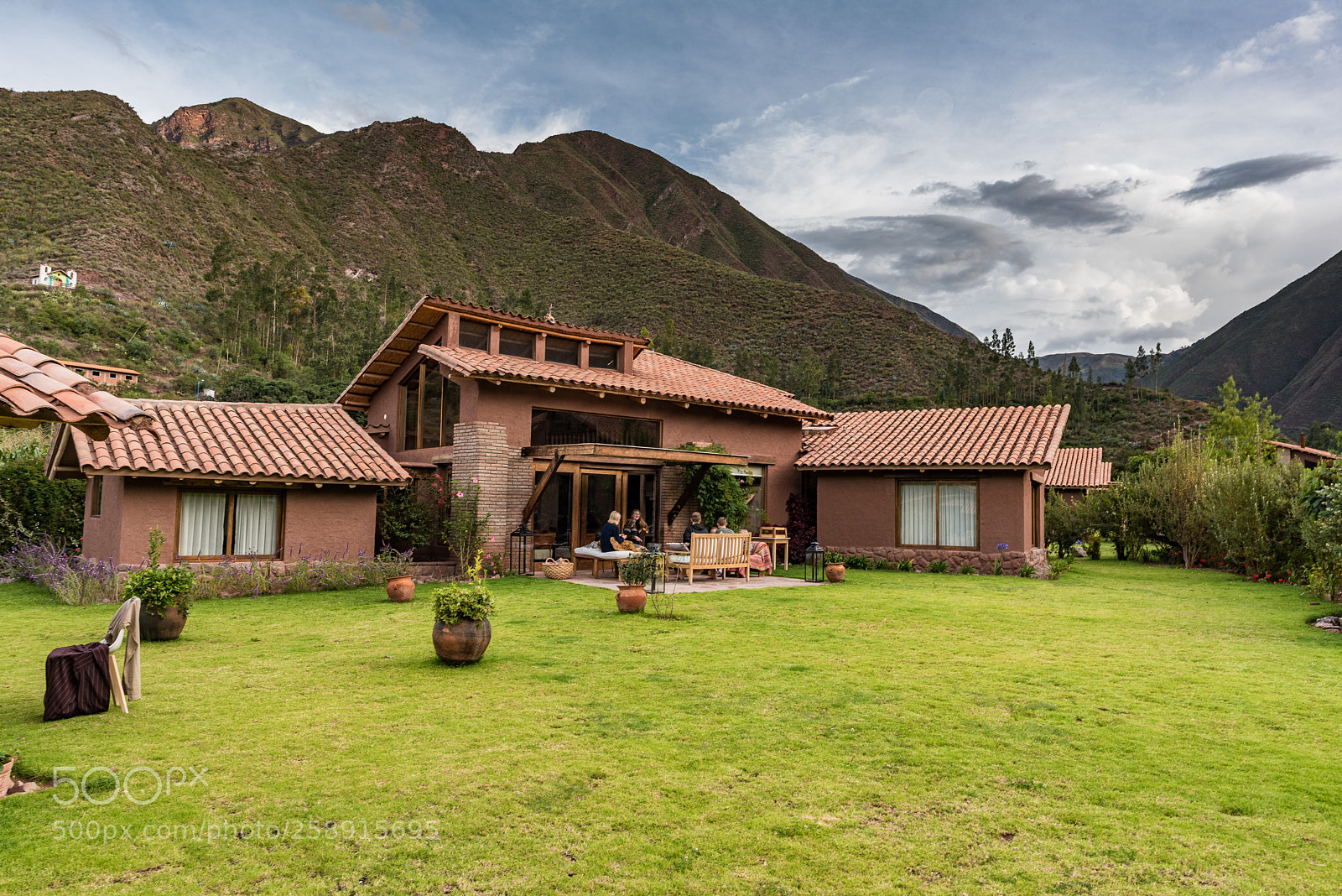 Nikon D750 sample photo. Sacred valley airbnb photography