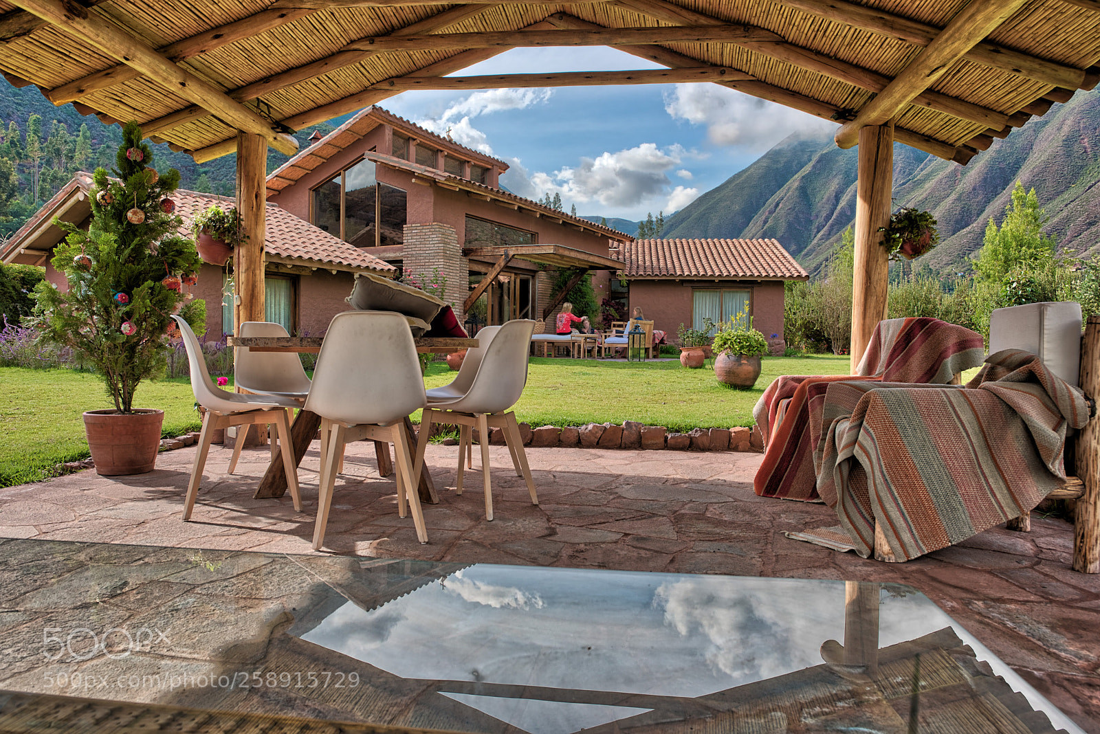 Nikon D750 sample photo. Sacred valley airbnb photography