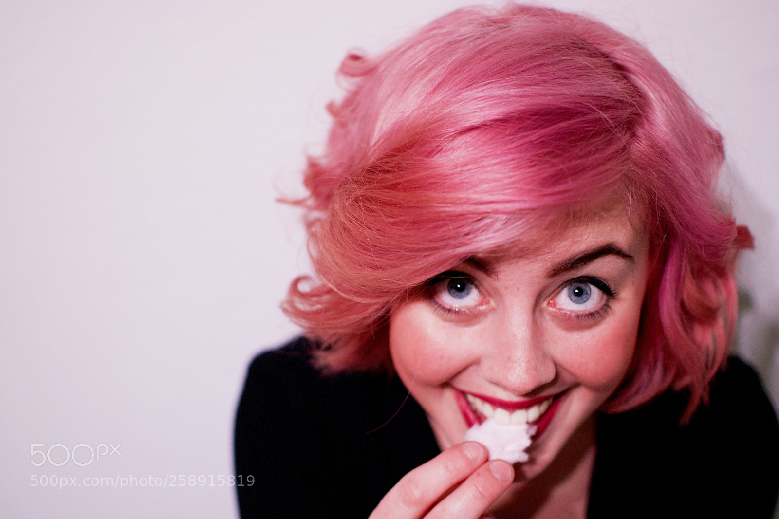 Nikon D3300 sample photo. Candycotton girl photography
