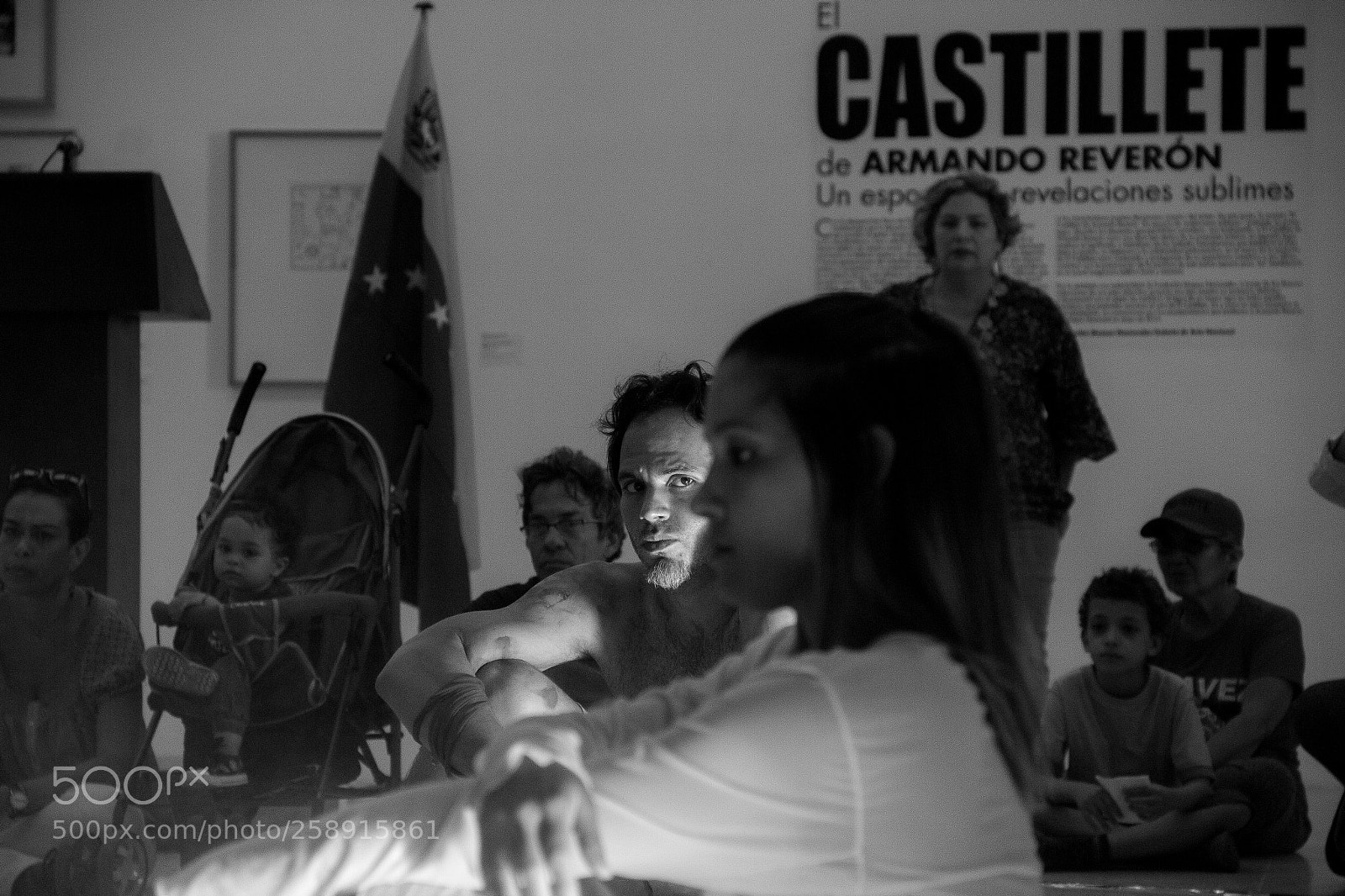 Canon EOS 60D sample photo. Castillete photography
