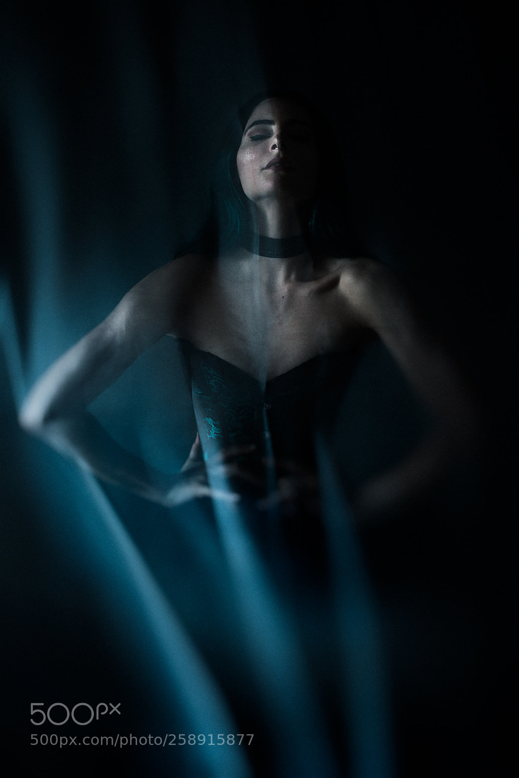 Nikon D800 sample photo. Emerald photography