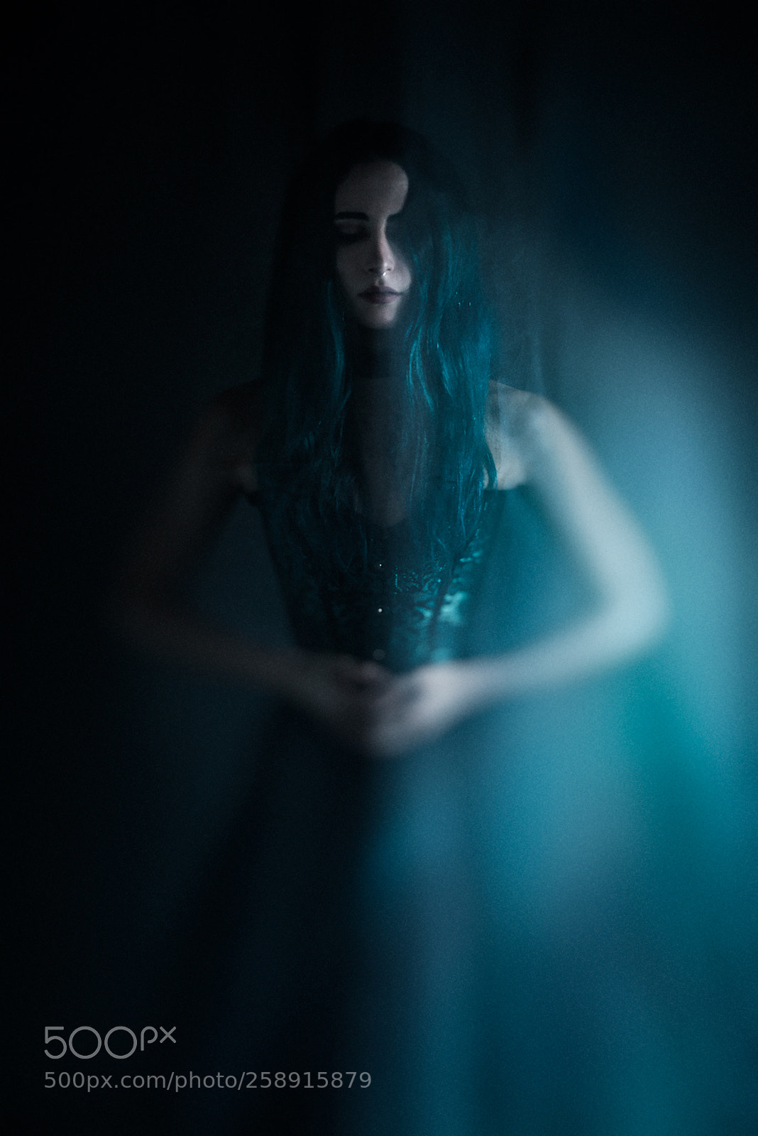 Nikon D800 sample photo. Emerald photography