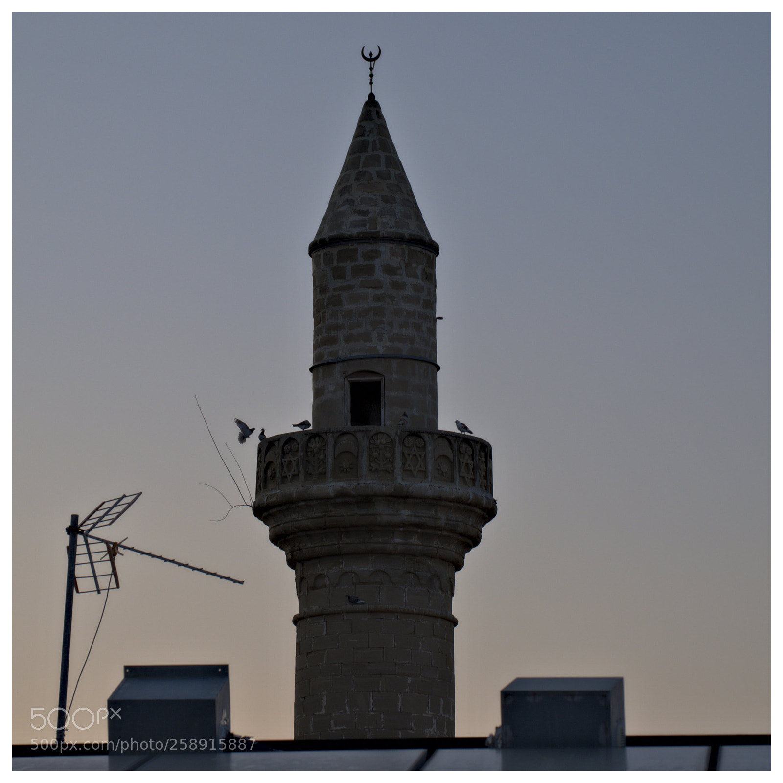 Fujifilm X-T20 sample photo. South cyprus, 09.05.2018 photography